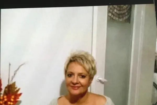 Pani pozna pana w celu matrymonialnym