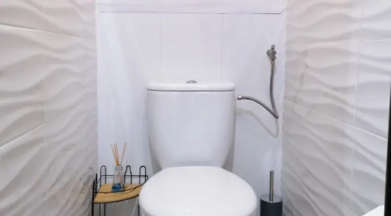 Sprzedam mieszkanie w Rempinie
