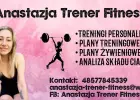 Treningi Personalne
