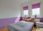 Do wynajęcia wyjątkowe 2 pokojowe mieszkanie na ul. Saperskiej