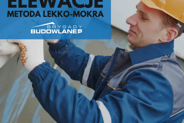 Prace dociepleniowe od zaraz - Łódź - długotrwała współpraca