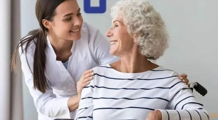 Rozwijaj kompetencje w sektorze opieki zdrowotnej i społecznej!
