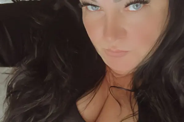Pani szuka pana