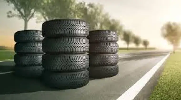 Odbiór opon zużytych,utylizacja opon,recykling opon