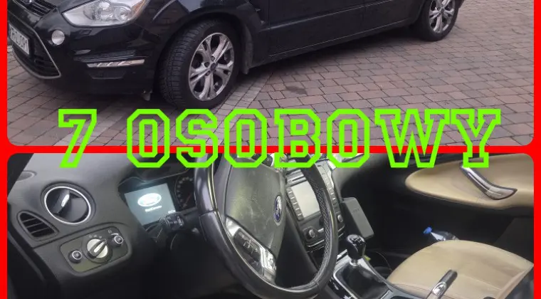 WYPOŻYCZALNIA SAMOCHODÓW 5,7,9 OSOBOWYCH, DOSTAWCZYCH, BUSÓW