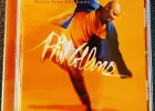 Polecam Wspaniały Album CD PHIL COLLINS - Album Dance Into The Light CD