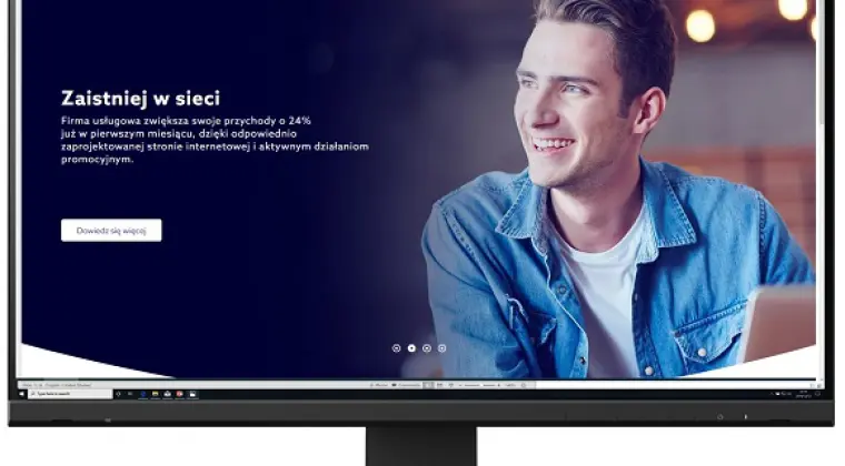 Pozycjonowanie stron SEO Google copywriting zwiększanie sprzedaży FB