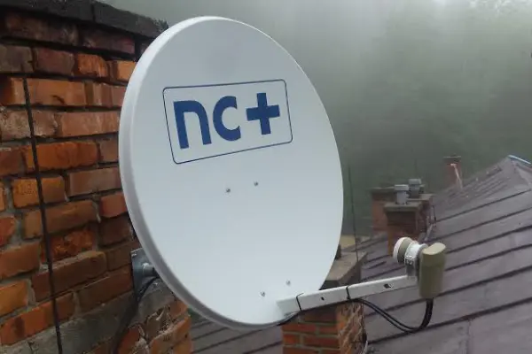 Fachowy serwis oraz instalacje TV-SAT i naziemna nc plus polsat orange