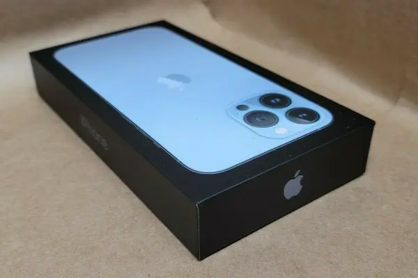 Apple iPhone 13 Pro Max 512GB New in box