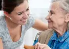 Opiekunka do seniorki praca w Niemczech
