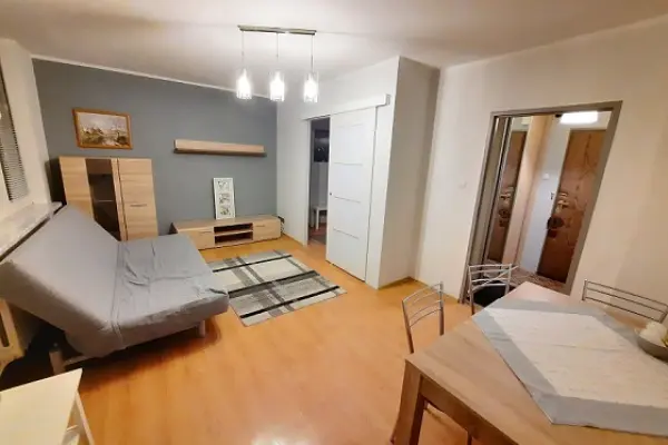 Wynajmę mieszkanie W-wa Targówek 36m2