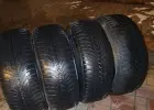 Opony zimowe firmy Falken HS01 Suv