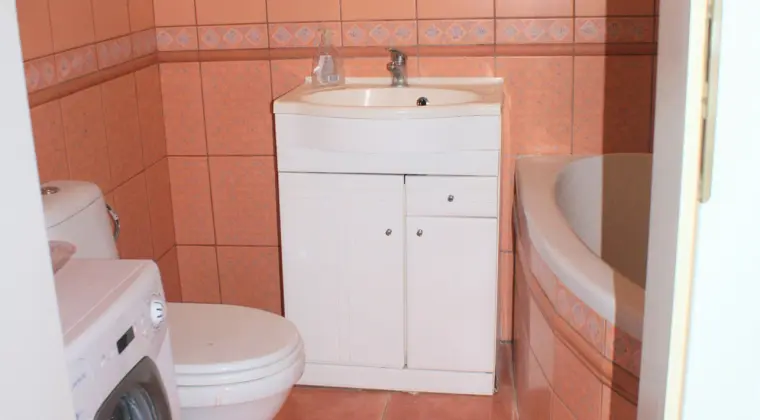 Pokój przy metrze Bemowo