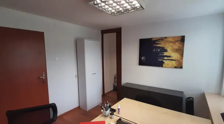 Lokal biurowy do wynajęcia