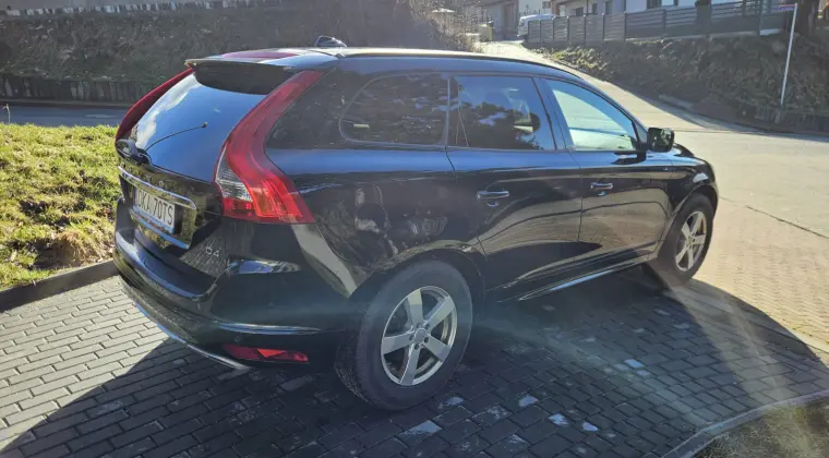 Volvo XC 60 D4 Drive-E Kinetic