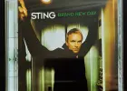 Polecam Oryginalną Nową płytę CD STING-a - CD