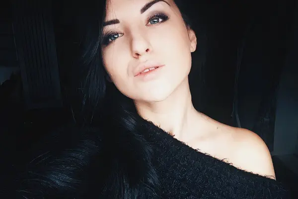 Poznam Pana +26 lat z warszawy 