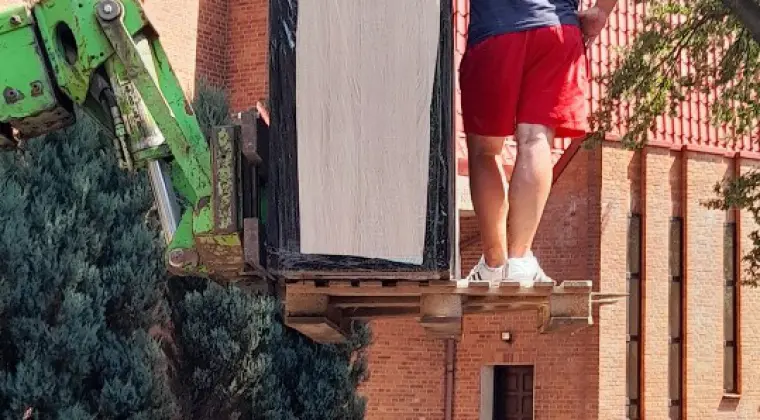 Przeprowadzki Transport Utylizacja