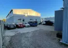 Sprzedam warsztat samochodowy Kraków