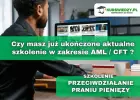 Przeciwdziałanie praniu pieniędzy (e-learning)