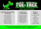 Firma Pol-Trex Usuwanie śmieci