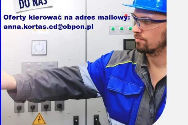 "Mechanik - Elektromechanik Zakład Drobiarski Kutno "