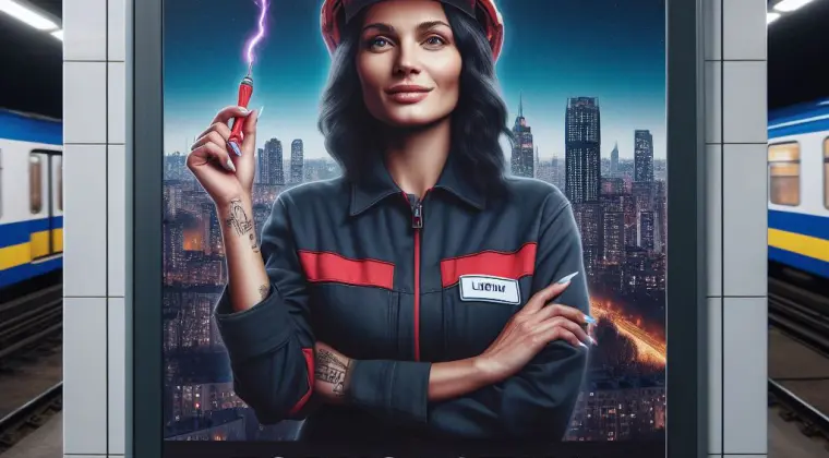 Elektromonter/ Monter instalacji teletechnicznych (m/k)