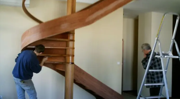 Usługi stolarskie Ursus-pracownia stolarska