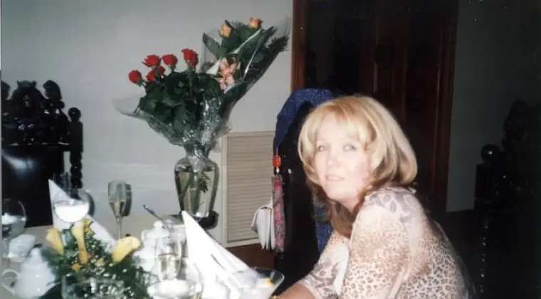 zamieszkala w Polsce