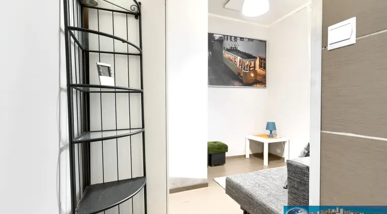 POZNAŃ, CENTRUM, BUKOWSKA | MIESZKANIE NA WYNAJEM