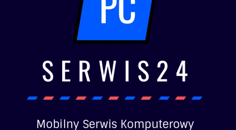 Mobilny Serwis Komputerowy, Pogotowie, Naprawa komputerów laptopów, Informatyk