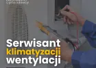 Serwisant klimatyzacji, wentylacji – Gdynia