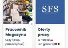 Pracownik magazynowy – Łazy (powiat piaseczyński)