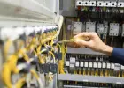 Elektryk przemysłowy → od 18,15€ brutto/h
