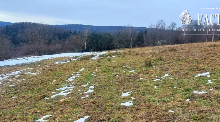 Siary działka budowlana 15 a 1174S