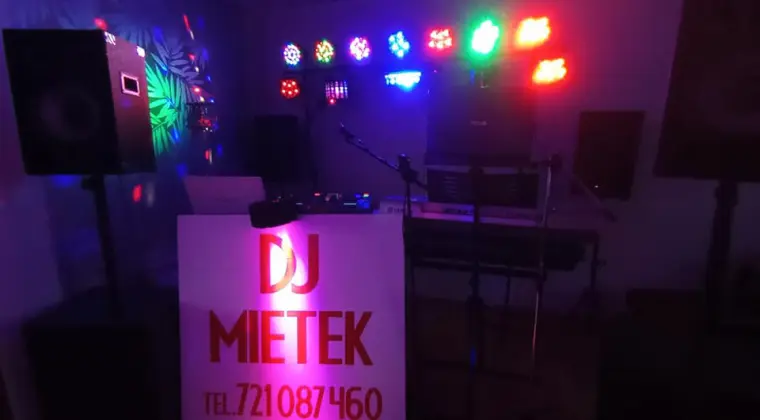 Dj Mietek
