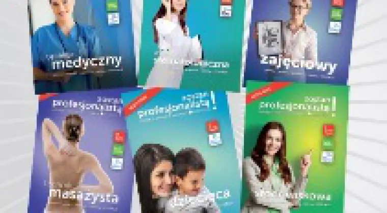 Kierunki Medyczne / Cosinus Białystok