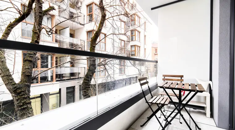 POZNAŃ, CHWALISZEWO | MIESZKANIE NA WYNAJEM