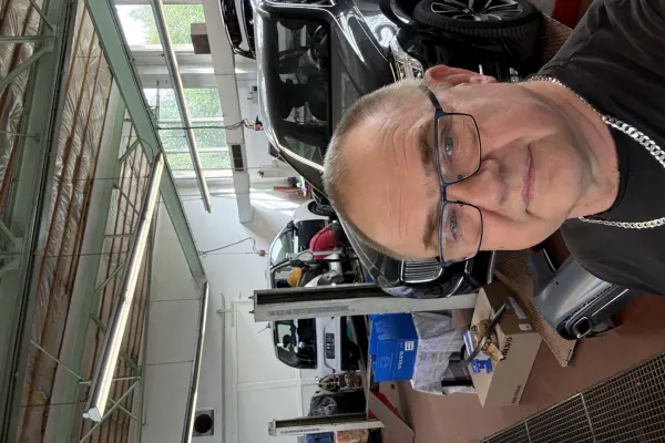 Poznam panią do stałego związku