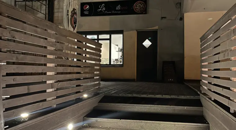 Pizzeria La Siciliana 2.0 - Kraków Bronowice