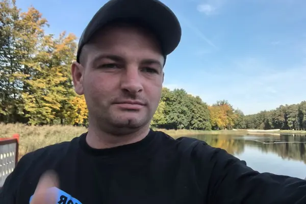 Ja 35 lat, szukam jej od 18 do 47 lat