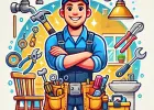 Hydraulika, Elektryka i Naprawy Domowe – Złota Rączka w Lublinie i okolicach! zamrażanie rur