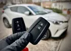 Dybczyński Dorabianie Kluczy Naprawa Zamków Samochodowych