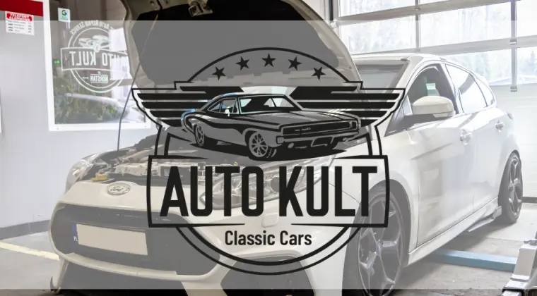 Warsztat samochodowy | serwis naprawa diagnostyka | Rzeszów Boguchwała