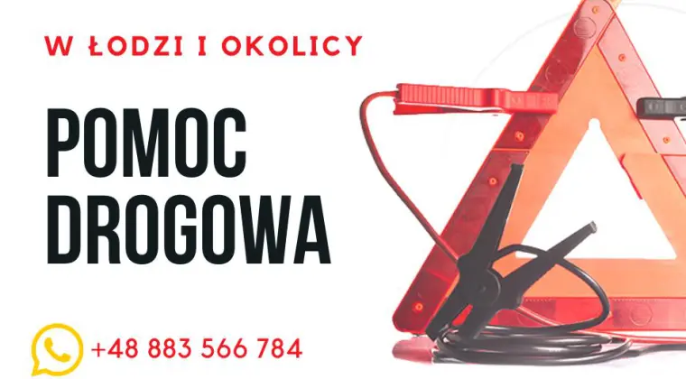 Auto-Hol - profesjonalna pomoc drogowa - Łódź i okolice