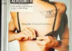 Polecam Nowy Podwójny Album 2XCD AEROSMITSH-Album Young Lust Anthology 2XCD