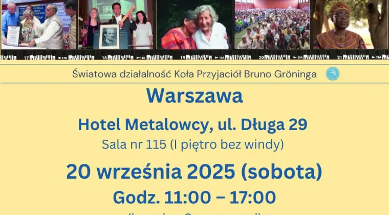 "Fenomen uzdrowienia" - film ratujący życie i zdrowie