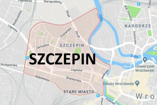 Kupię Mieszkanie we Wrocławiu na SZCZEPINIE- GOTÓWKA OD RĘKI 