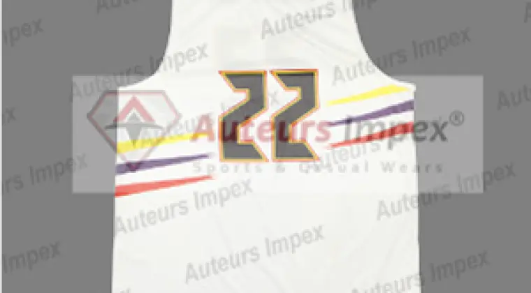 Auteurs Impex Producent odzieży OEM