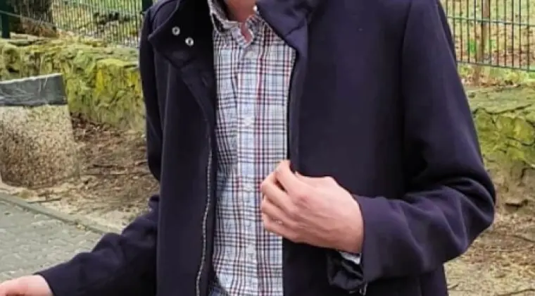 Szukam miłości życia